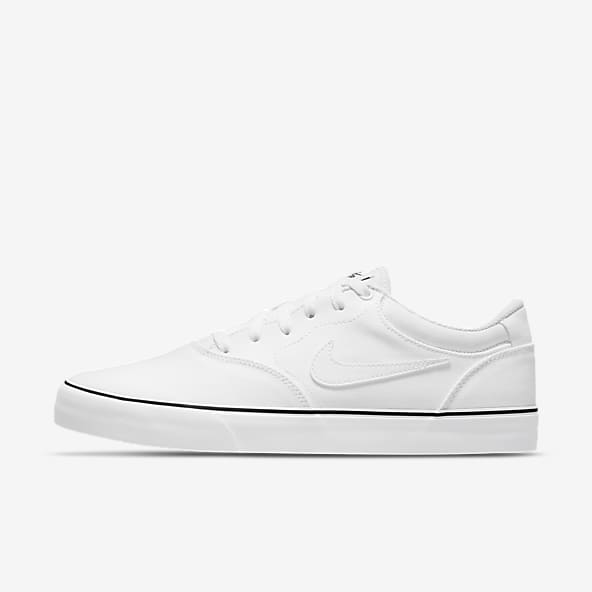 Nike canvas mens best sale
